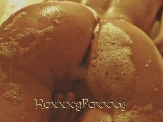 RoxxxyFoxxxy