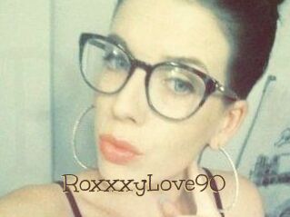 RoxxxyLove90