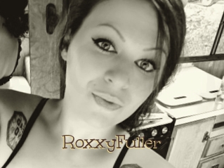 RoxxyFuller