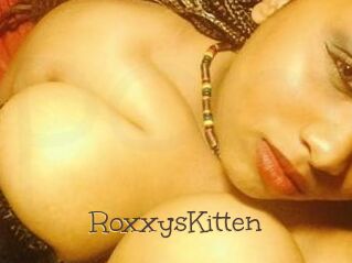 RoxxysKitten