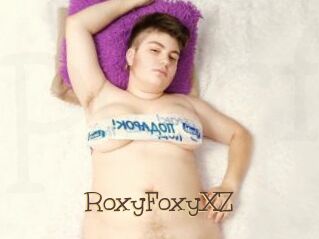 RoxyFoxyXZ
