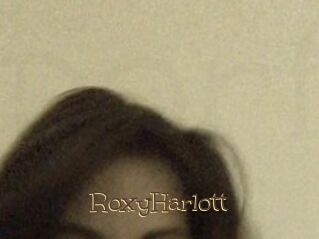 RoxyHarlott
