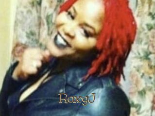 RoxyJ