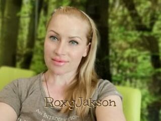 RoxyJakson