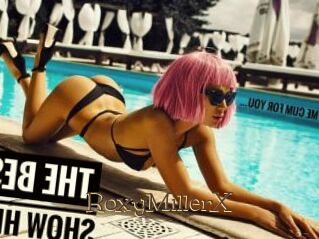 RoxyMillerX
