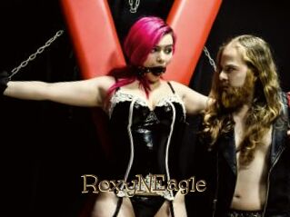 RoxyNEagle Porno FR