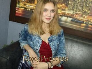 RoxyPrincess