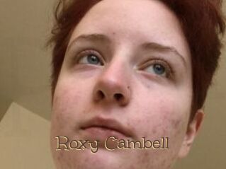 Roxy_Cambell Porno FR