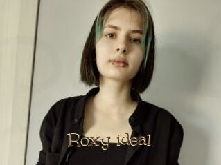 Roxy_ideal Porno FR