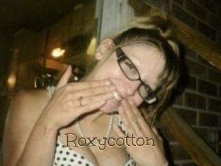 Roxy_cotton Porno FR