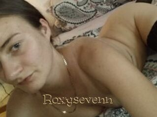 Roxysevenn