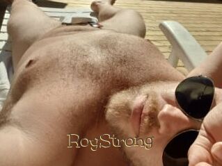 RoyStrong