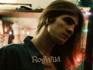 RoyWild