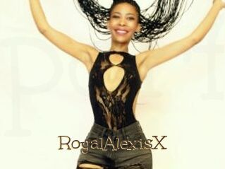 RoyalAlexisX