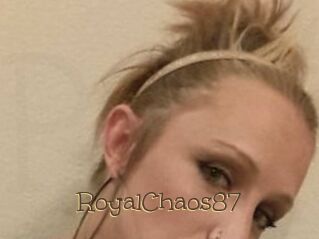 RoyalChaos87
