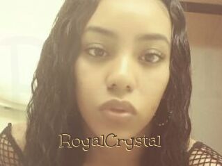 RoyalCrystal