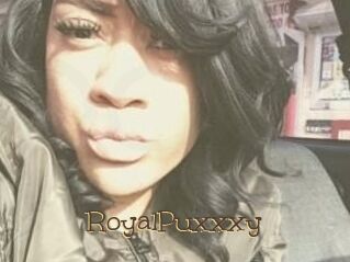RoyalPuxxxy