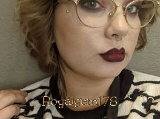 Royalgem178