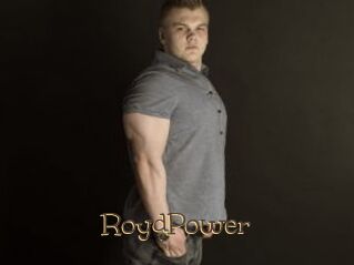 RoydPower
