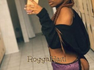 RoyyalHaiti