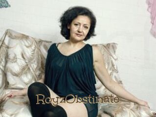 RoyzObstinate Porno FR