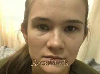 RozaBlack