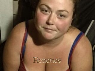 Rozenes