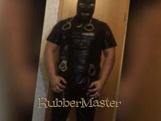 RubberMaster
