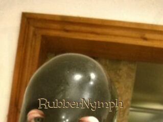 RubberNymph