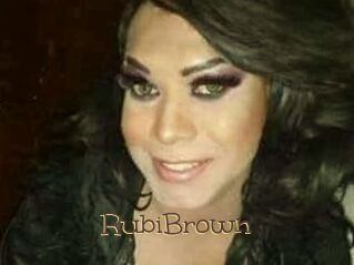RubiBrown