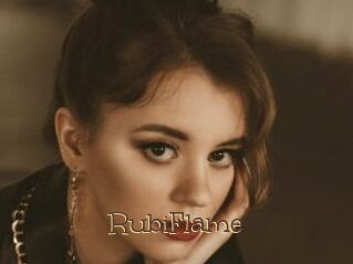 RubiFlame
