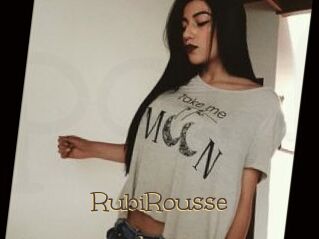 RubiRousse