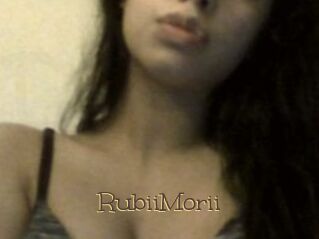 RubiiMorii