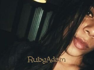 RubyAdam