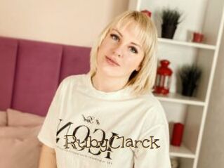 RubyClarck Porno FR