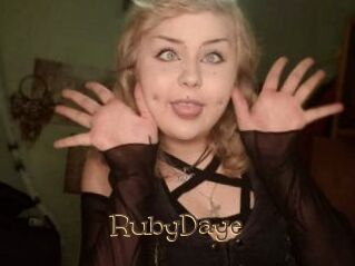 RubyDaye