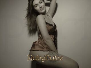RubyDulce