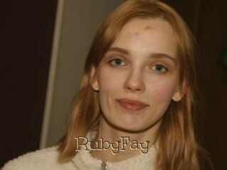 RubyFay Porno FR