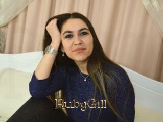 RubyGill