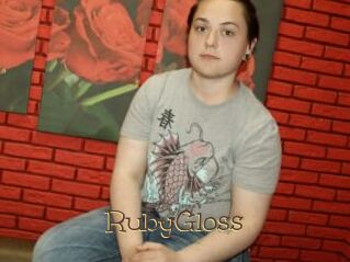 RubyGloss