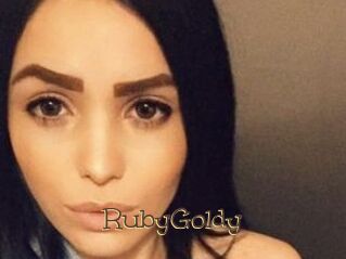 RubyGoldy