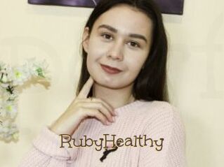 RubyHealthy