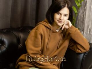 RubyHorton Porno FR