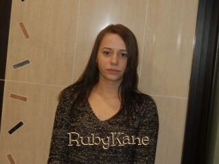 RubyKane