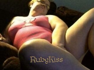 RubyKiss Porno FR