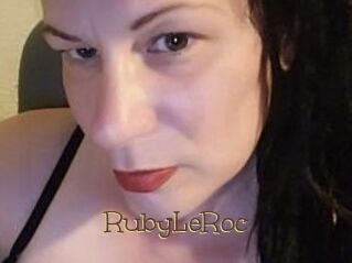 Ruby_LeRoc Porno FR
