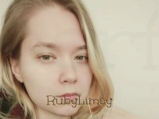 RubyLimey