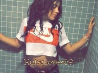 RubyLoves69
