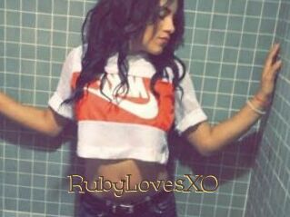 RubyLovesXO