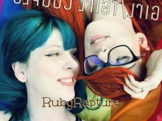 RubyRapture